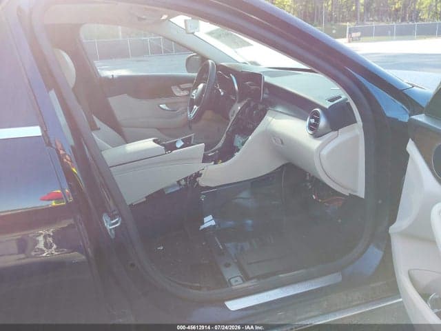 2020 MERCEDES-BENZ C 300 4MATIC 5