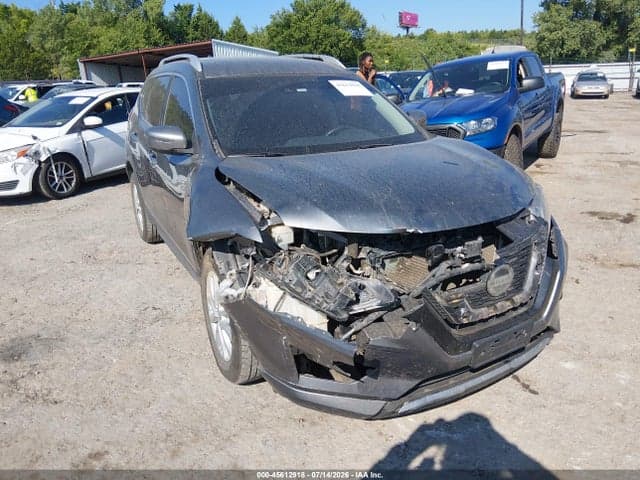 2019 NISSAN ROGUE SV 1