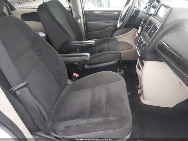 2018 DODGE GRAND CARAVAN SE 5