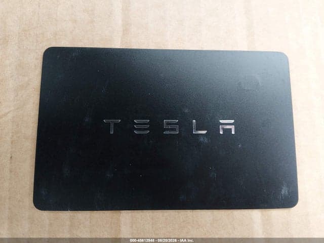 2021 TESLA MODEL 3 LONG RANGE DUAL MOTOR ALL-WHEEL DRIVE 11