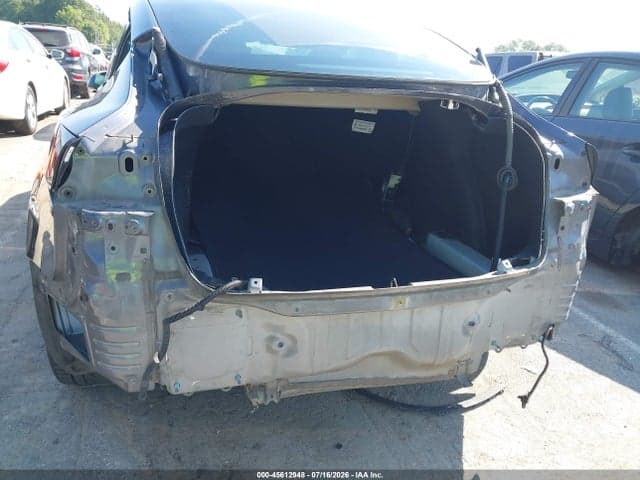 2021 TESLA MODEL 3 LONG RANGE DUAL MOTOR ALL-WHEEL DRIVE 6