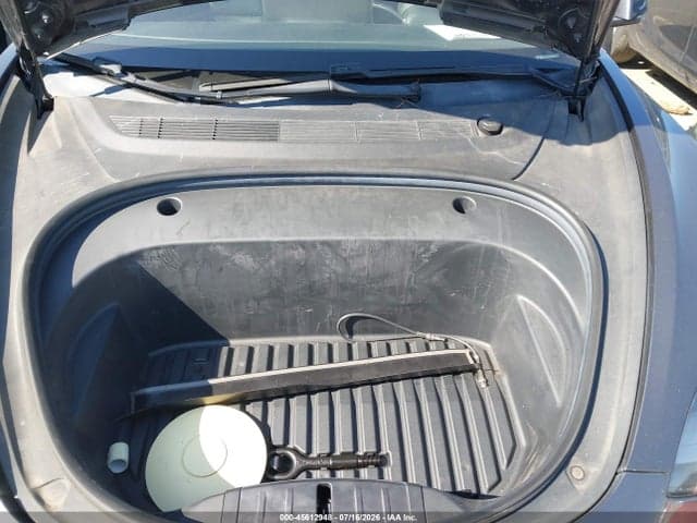 2021 TESLA MODEL 3 LONG RANGE DUAL MOTOR ALL-WHEEL DRIVE 10