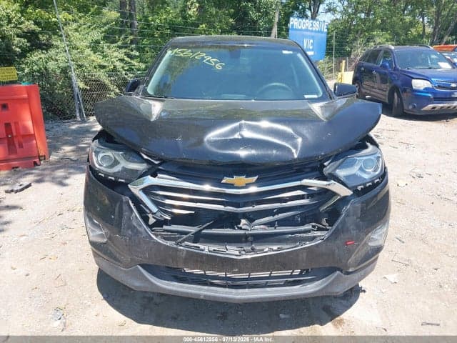 2018 CHEVROLET EQUINOX LT 12