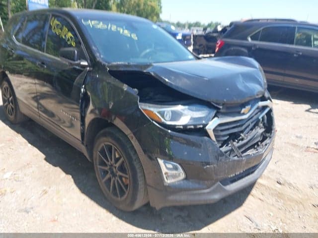 2018 CHEVROLET EQUINOX LT 6