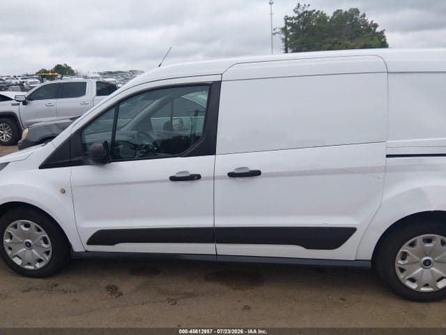 2018 FORD TRANSIT CONNECT XL 15