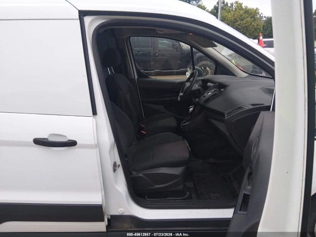2018 FORD TRANSIT CONNECT XL 5