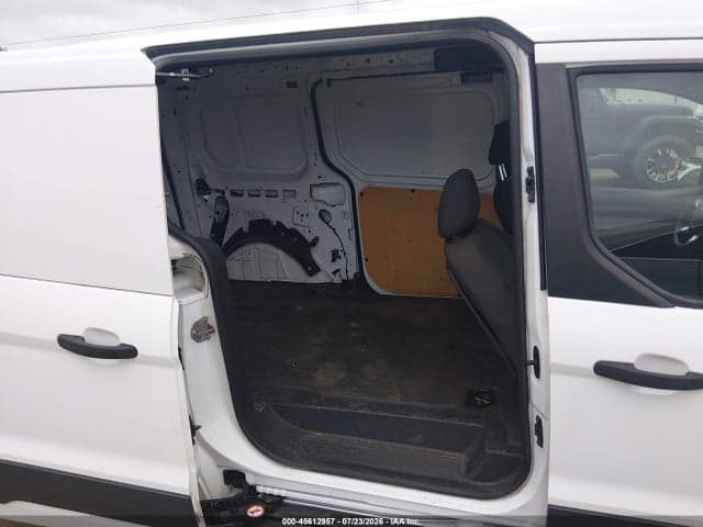 2018 FORD TRANSIT CONNECT XL 8