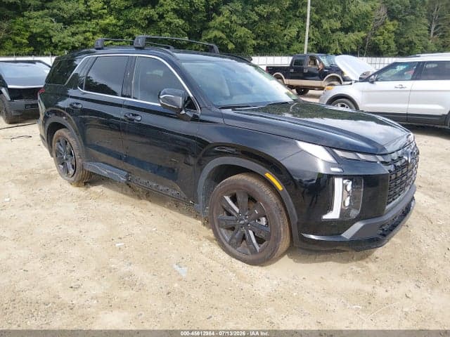 2025 HYUNDAI PALISADE XRT 1