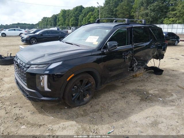 2025 HYUNDAI PALISADE XRT 2