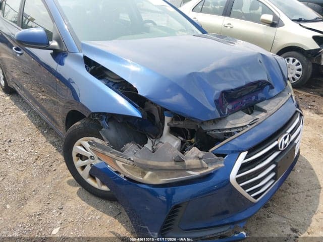2017 HYUNDAI ELANTRA SE 6