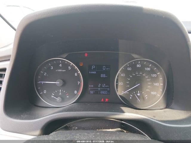 2017 HYUNDAI ELANTRA SE 7