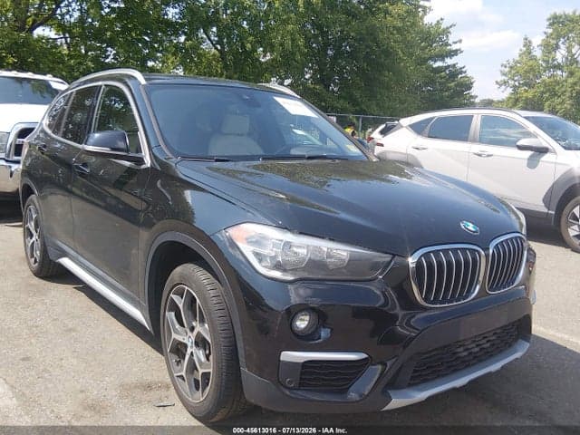 2019 BMW X1 XDRIVE28I - 1