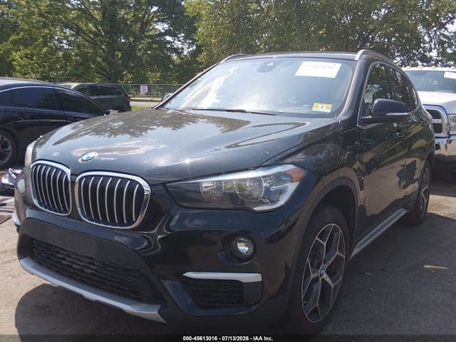 2019 BMW X1 XDRIVE28I 2