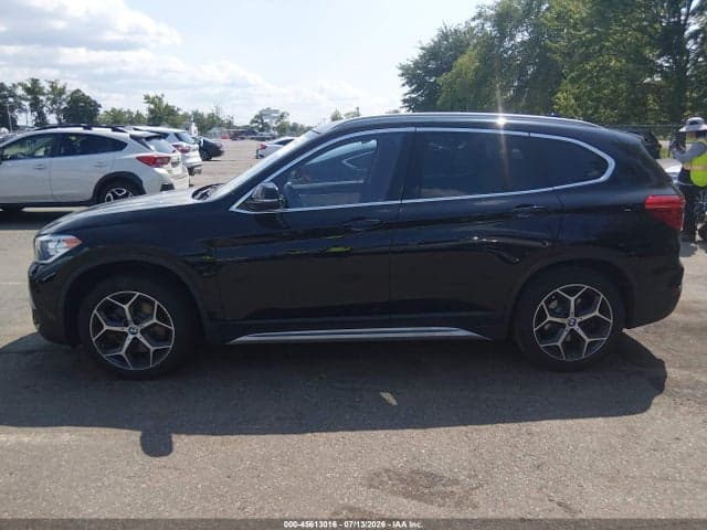 2019 BMW X1 XDRIVE28I 13