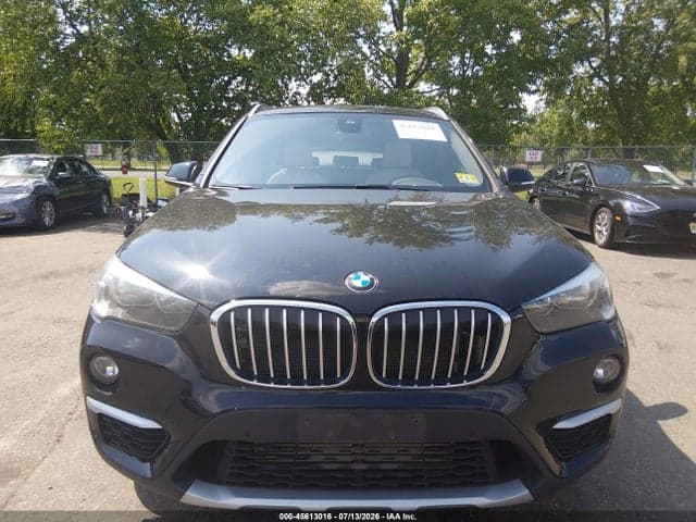 2019 BMW X1 XDRIVE28I 14