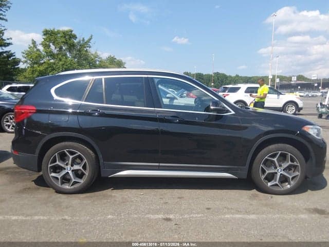 2019 BMW X1 XDRIVE28I 15