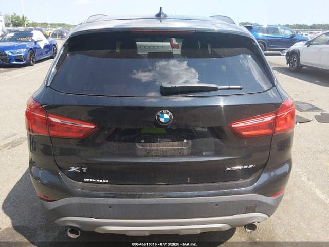 2019 BMW X1 XDRIVE28I 16