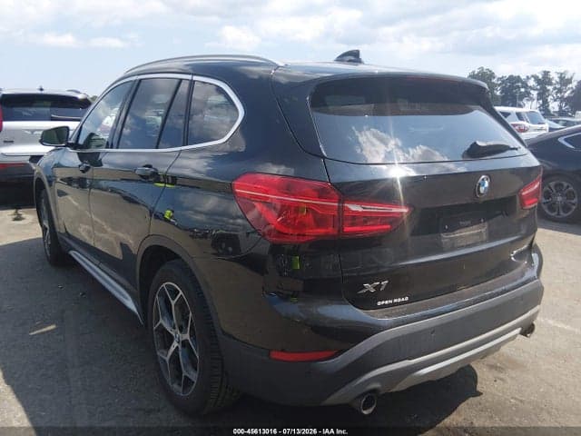 2019 BMW X1 XDRIVE28I 3