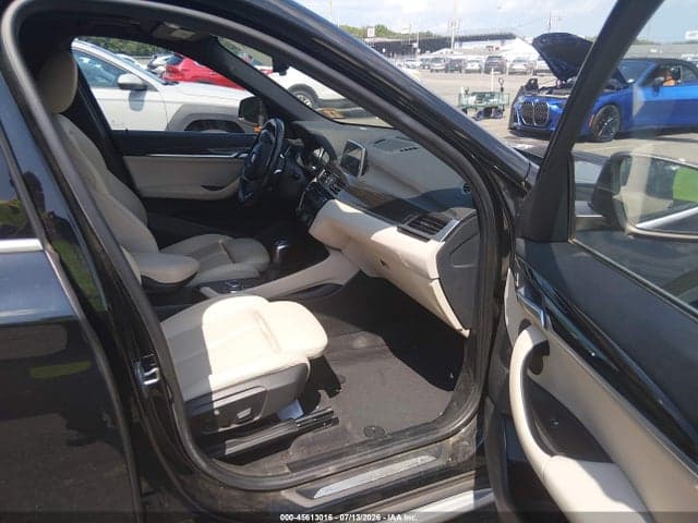 2019 BMW X1 XDRIVE28I 5