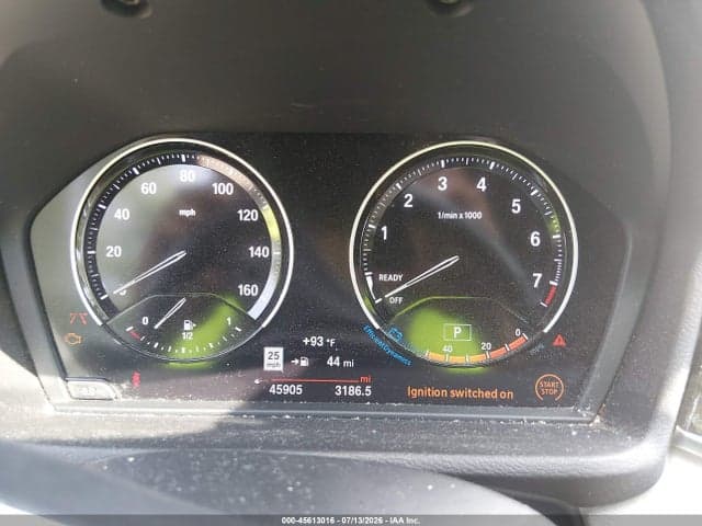 2019 BMW X1 XDRIVE28I 7