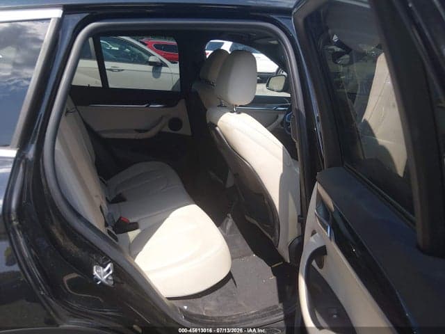 2019 BMW X1 XDRIVE28I 8