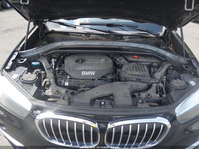 2019 BMW X1 XDRIVE28I 10