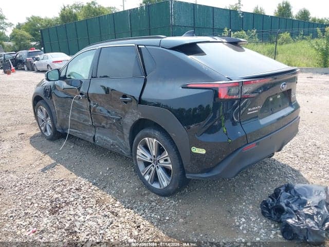 2023 SUBARU SOLTERRA TOURING 3