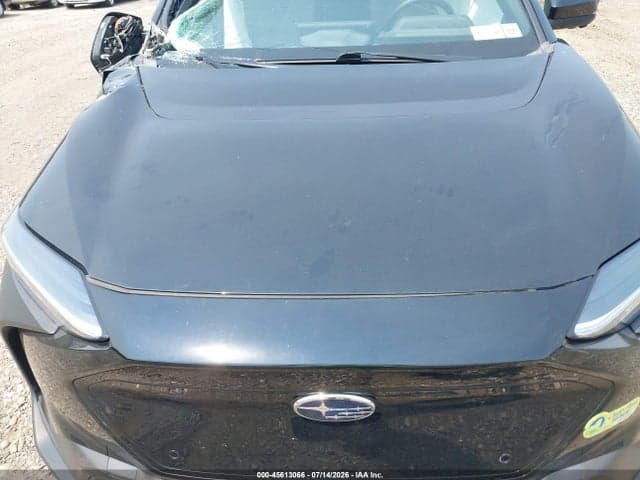 2023 SUBARU SOLTERRA TOURING 10