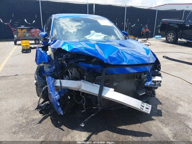 2020 HONDA CIVIC SPORT 6