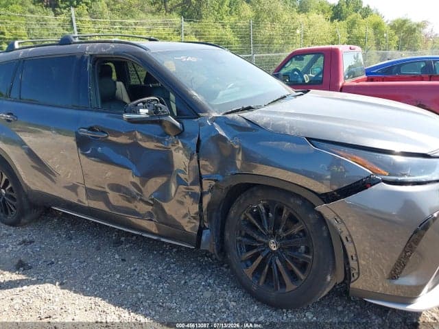 2024 TOYOTA HIGHLANDER XSE 6