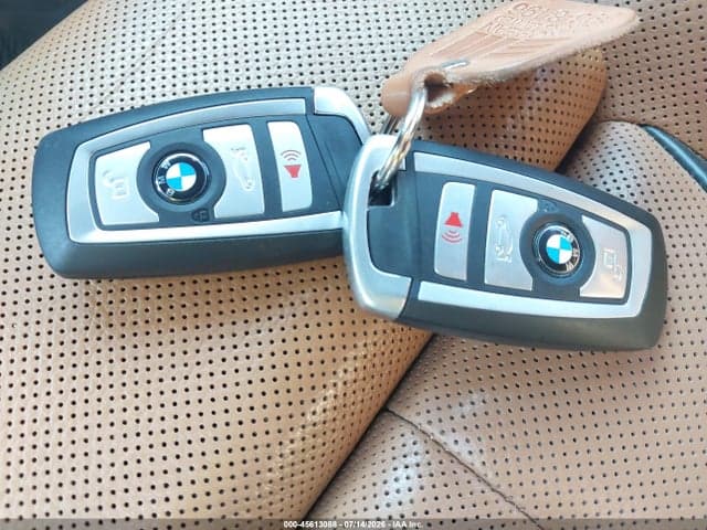 2017 BMW 640I XDRIVE 11