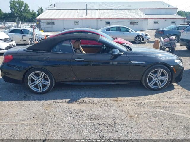 2017 BMW 640I XDRIVE 13