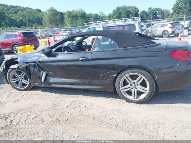 2017 BMW 640I XDRIVE 14