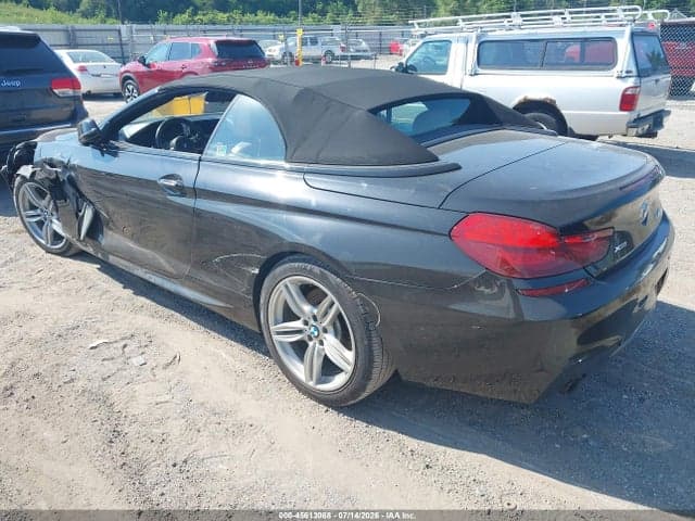 2017 BMW 640I XDRIVE 3