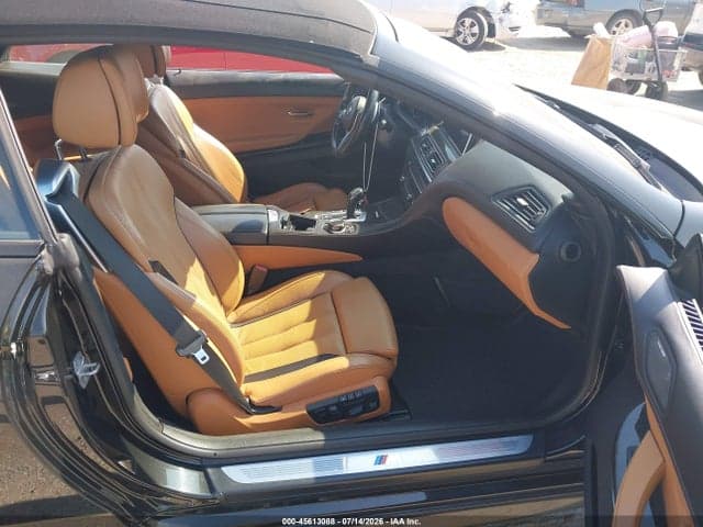 2017 BMW 640I XDRIVE 5