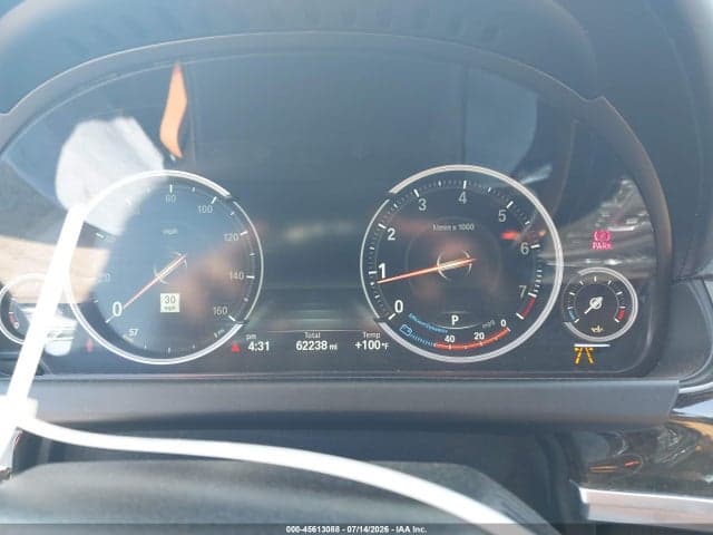 2017 BMW 640I XDRIVE 7