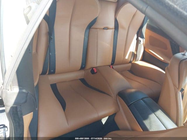 2017 BMW 640I XDRIVE 8
