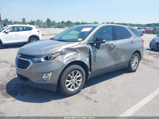 2019 CHEVROLET EQUINOX LT 2