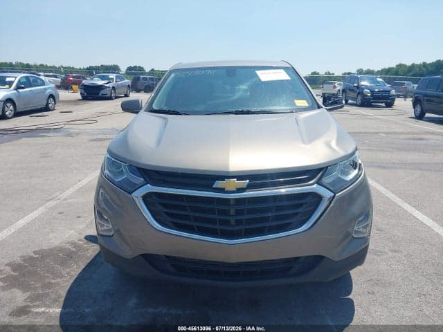 2019 CHEVROLET EQUINOX LT 12