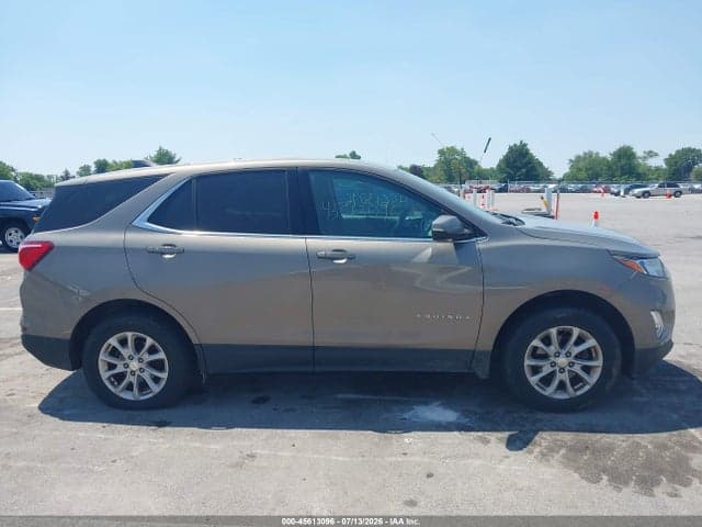 2019 CHEVROLET EQUINOX LT 13