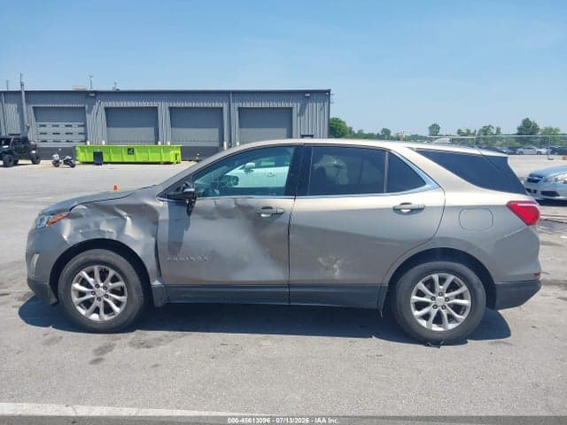 2019 CHEVROLET EQUINOX LT 14