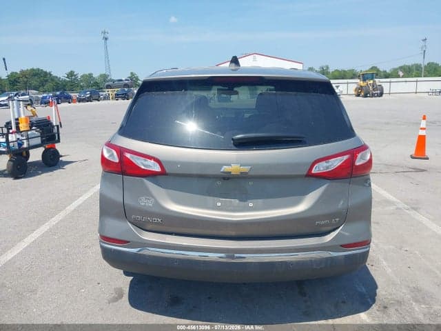 2019 CHEVROLET EQUINOX LT 16