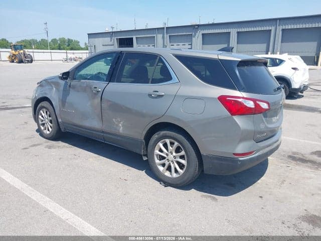 2019 CHEVROLET EQUINOX LT 3
