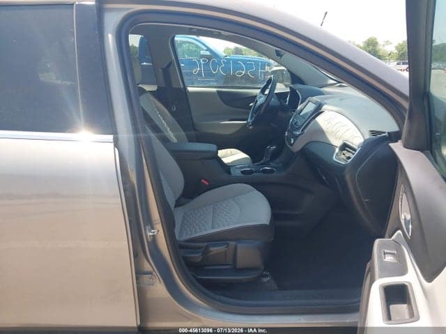 2019 CHEVROLET EQUINOX LT 5