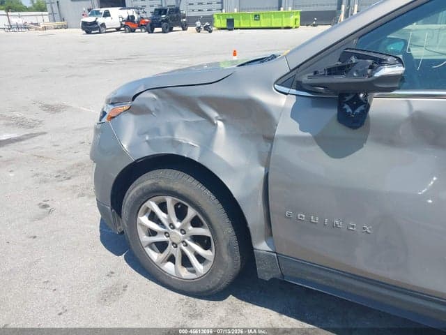 2019 CHEVROLET EQUINOX LT 6