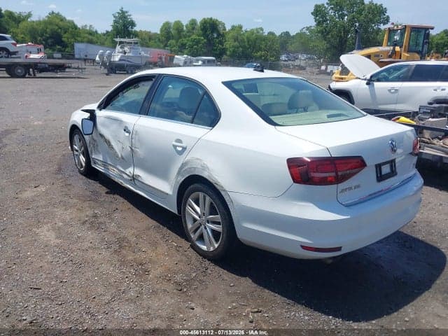 2017 VOLKSWAGEN JETTA 1.8T SEL/1.8T SEL PREMIUM 3