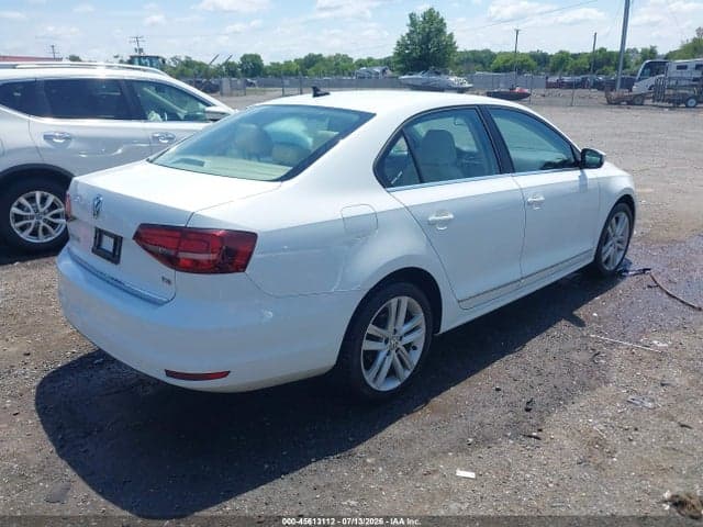 2017 VOLKSWAGEN JETTA 1.8T SEL/1.8T SEL PREMIUM 4
