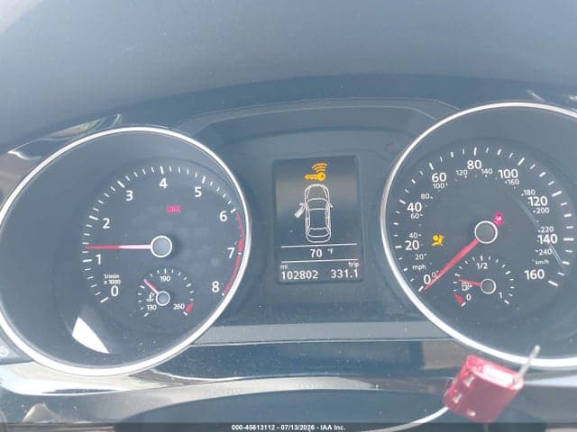 2017 VOLKSWAGEN JETTA 1.8T SEL/1.8T SEL PREMIUM 7