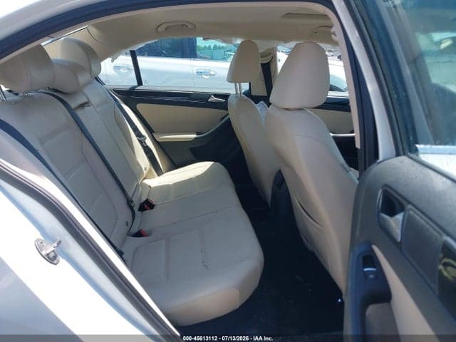 2017 VOLKSWAGEN JETTA 1.8T SEL/1.8T SEL PREMIUM 8