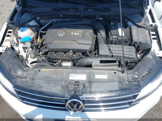 2017 VOLKSWAGEN JETTA 1.8T SEL/1.8T SEL PREMIUM 10